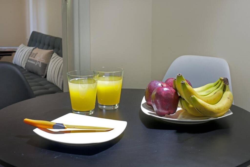 Three Bedrooms Apartment At The Center Of أثينا المظهر الخارجي الصورة